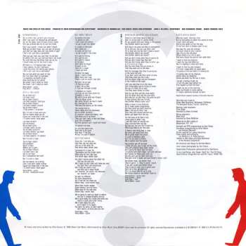 LP Supertramp: Brother Where You Bound