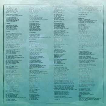 LP Supertramp: Free As A Bird CLR