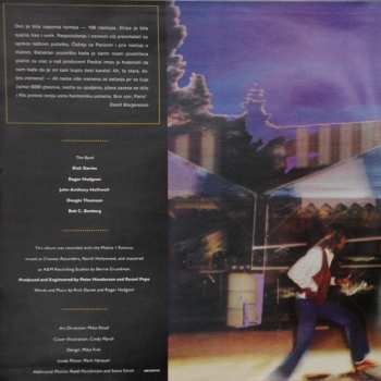 2LP Supertramp: Paris