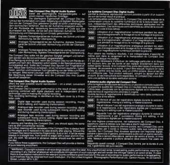 CD Supertramp: Supertramp