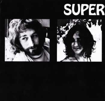 CD Supertramp: Supertramp