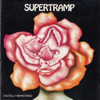 CD Supertramp: Supertramp