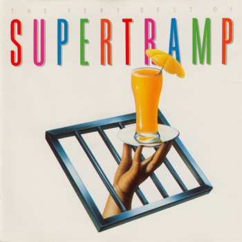 CD Supertramp: The Very Best Of Supertramp