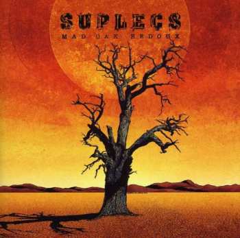 CD Suplecs: Mad Oak Redoux