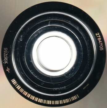 CD Support Lesbiens: Homobot