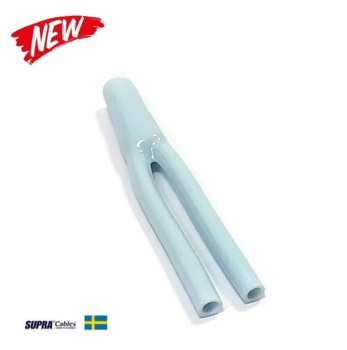 Técnica de áudio Supra Y-split Trousers
