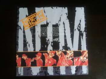 LP Suprême NTM: Authentik (Remix) 