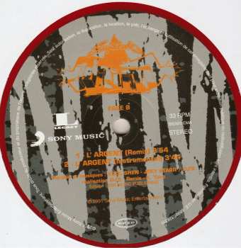 LP Suprême NTM: Authentik (Remix) 