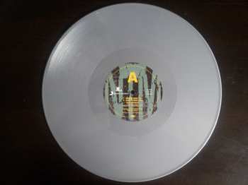 LP Suprême NTM: Boogie Man CLR