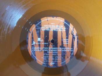 LP Suprême NTM: Soul Soul Remix CLR