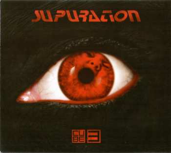 CD Supuration: Cube 3 LTD