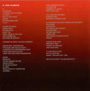 CD Supuration: Cube 3 LTD