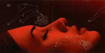 CD Supuration: Cube 3 LTD