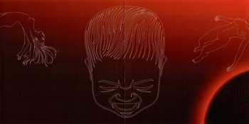 CD Supuration: Cube 3 LTD