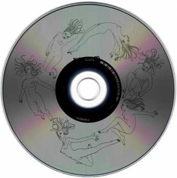 CD Supuration: Cube 3 LTD