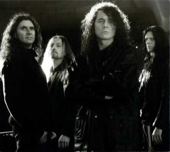 CD Supuration: Cube 3 LTD