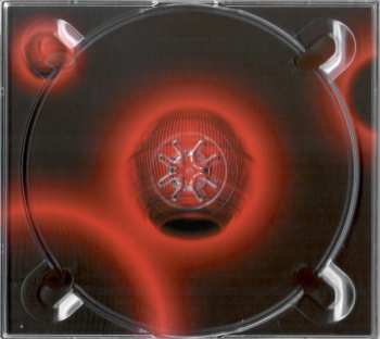 CD Supuration: Cube 3 LTD