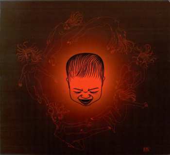 CD Supuration: Cube 3 LTD