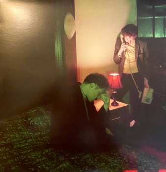 LP Surf Curse: Heaven Surrounds You