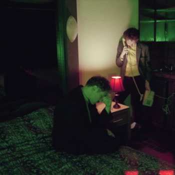 Album Surf Curse: Heaven Surrounds You