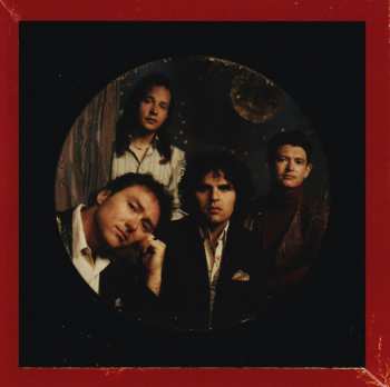 Album Surf Curse: Magic Hour