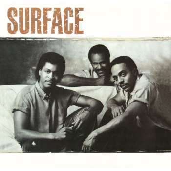 CD Surface: Surface