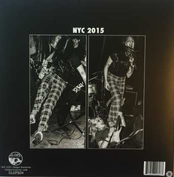 SP Surfbort: Surfbort