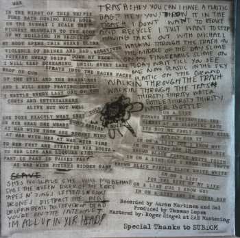 SP Surfbort: Surfbort