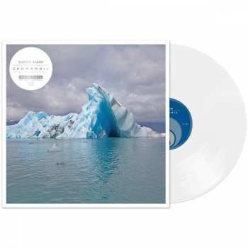LP Surfer Blood: Snowdonia CLR