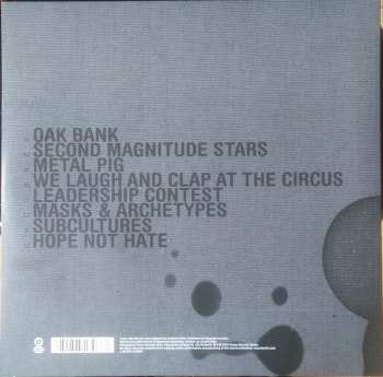 2LP Surgeon: Crash Recoil