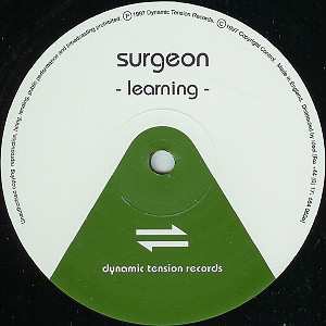 Album Surgeon: Learning