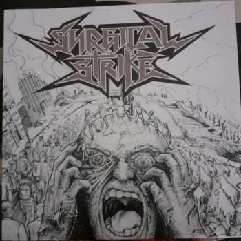 LP Surgical Strike: Part Of A Sick World