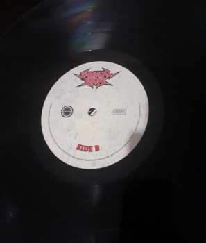 LP Surgical Strike: Part Of A Sick World