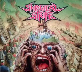 Album Surgical Strike: Part Of A Sick World