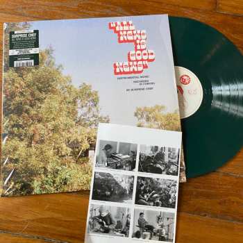 LP Surprise Chef: All News Is Good News CLR | LTD