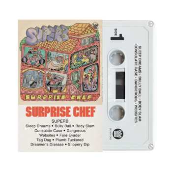 MC Surprise Chef: Superb