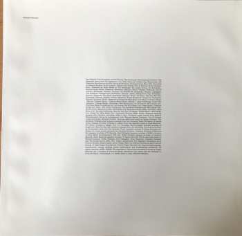 4LP/DVD/Caja The Chemical Brothers: Surrender DLX | LTD | CLR