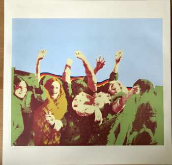 4LP/DVD/Caja The Chemical Brothers: Surrender DLX | LTD | CLR