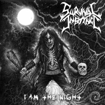 CD Survival Instinct: I Am The Night