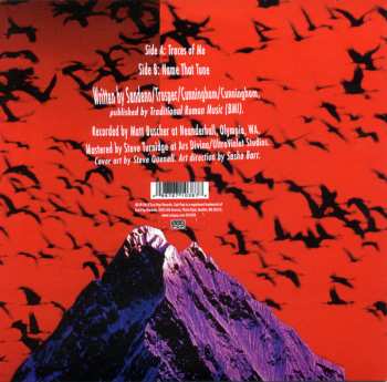 SP Survival Knife: Traces Of Me