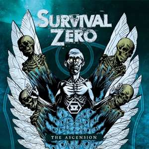 CD Survival Zero: The Ascension
