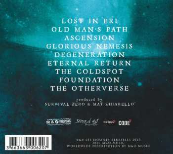 CD Survival Zero: The Ascension