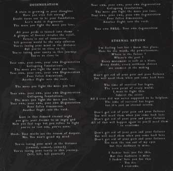 CD Survival Zero: The Ascension