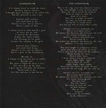 CD Survival Zero: The Ascension