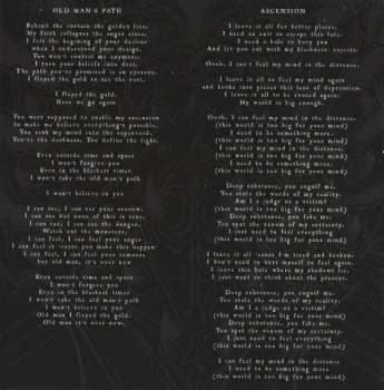 CD Survival Zero: The Ascension