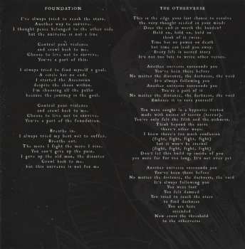 CD Survival Zero: The Ascension