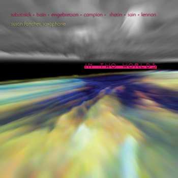 Album Susan Fancher: In Two Worlds
