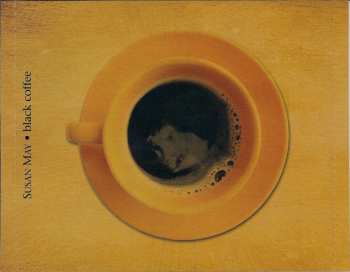 CD Susan May: Black Coffee
