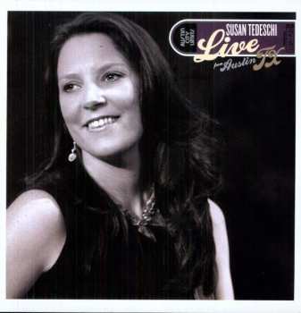 Album Susan Tedeschi: Live From Austin Tx 