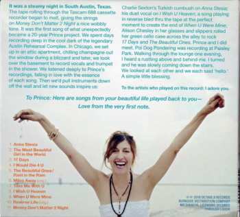 CD Susan Voelz: Beautiful Life